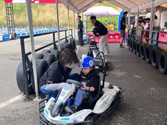 -三岔湖环球融创天堂洲际酒店水乐园
