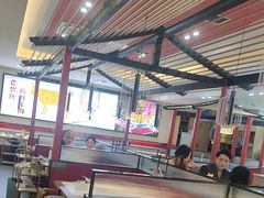 -潮汕酱记鲜牛肉火锅(欧尚店)