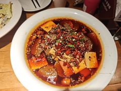 -小放牛炒菜馆(华北商厦店)