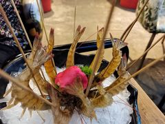 -捞围鲜·港式打边炉(海阳路店)