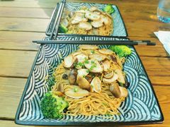 -囿面传统制面馆(中央路店)