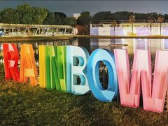 -不觉晓CAMPING(上海迪士尼营地店)