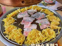 -西塔老太太泥炉烤肉(北京望京店)