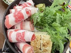 -红叶日料·放题·海胆·定食(星海店)