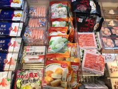-盒马鲜生(联投广场店)