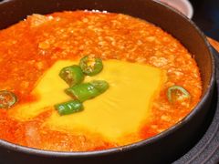 -Fuzzy Bistro 浮几韩餐·茶酒馆