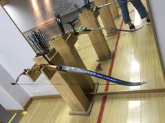 -道顺射箭·团建·骑射(张杨路店)