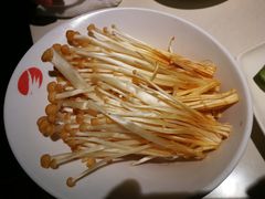 -海底捞火锅(公益西桥店)