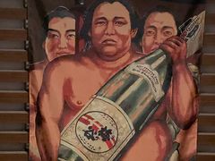 -鸟泉居酒屋·烧鸟·酒馆(百子湾店)