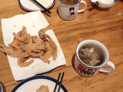 -莲花公园煎蟹·30年闽菜(火车站店)
