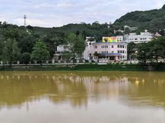 -广东温泉宾馆