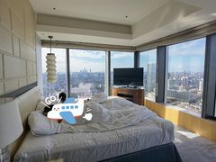 -上海静安香格里拉大酒店