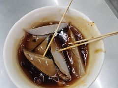 -杨记灌肠(食品街店)