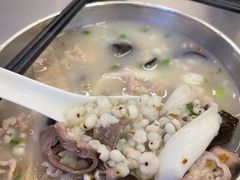 -广场正宗原汁薏米店