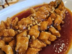 -川香楼酒家