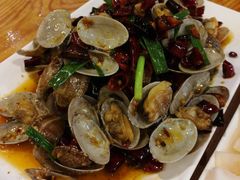 -陈记农家挂炉烤肉(雁南一路店)
