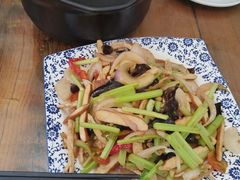 -巢湖名吃·徽府农家菜(半汤店)