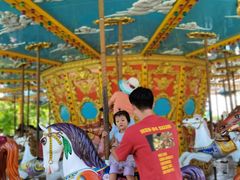 -秦皇岛乐岛海洋王国