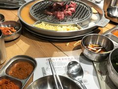 -姜虎东白丁烤肉(深圳湾后海汇店)