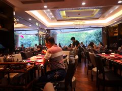 大堂-虾饺妹·粤式手工点心(水荫路店)