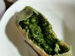 茴香盒子-玉华台饭庄(裕中西里小区店)