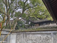 -天一阁博物院