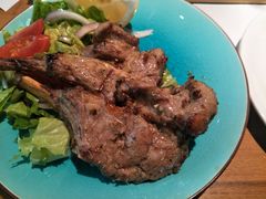 -HELLO MUSAE 拾光缪斯餐厅·纯正希腊风味(苏州中心店)