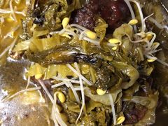 酸菜蹄膀火锅-扎佐老牌蹄膀·猪脚