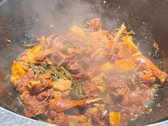 -二胖家铁锅炖大鹅(双井店)