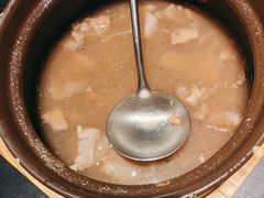 -肖记公安牛肉鱼杂馆·省级非物质文化遗产(江汉路直营店)