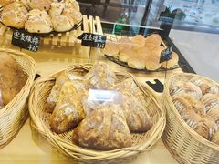-熊叔熊婶面包房(团结湖店)