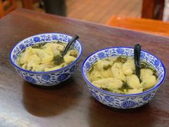 -方老大馄饨(抚宁巷店)