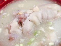 老妈蹄花-廖老妈蹄花店(人民公园陕西街259号店)