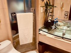 -成都泰合国际大饭店(春熙路太古里店)