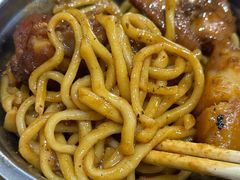 -腾龙新疆大盘鸡(总店)