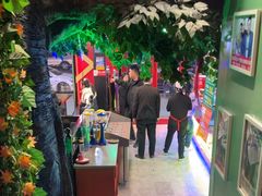 -路边边.炒菜烧烤.音乐餐厅(良乡长虹店)