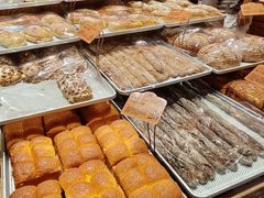 -麦陌(正弘城店)