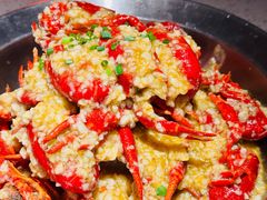 -一棠龙虾•王牌虾球(楚河汉街店)