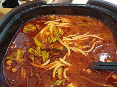 -阿香米线(凯德广场.1818店)