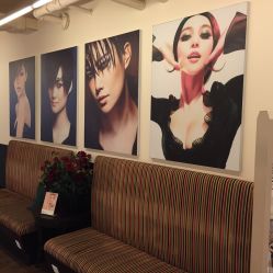 東田造型(东方广场全国总店)-東田造型