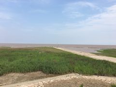 -南汇嘴观海公园