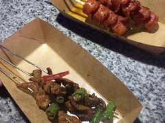 -蘭奢雅集·江浙菜(青山江滩店)