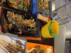 -林二哥宜烤官·宜宾小烧烤