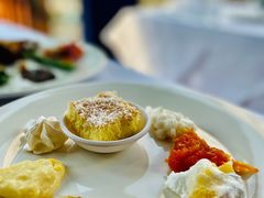 -拉蒂娜·巴西牛排馆 Latina·Brazilian Steakhouse(陆家嘴旗舰店)