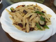 -下梅人家土菜馆(历史文化餐厅度假区店)