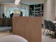 大堂-科学家咖啡(海岸城店)