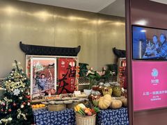 -知楚•精致湖北菜(武商MALL店)