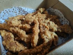 小酥肉-香丰阁·烤鸭·川湘菜(清河店)