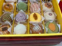 -唐饼家(龙之梦购物中心虹口店)