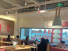 -味福记·江西小炒·南昌小吃(青山湖万达店)